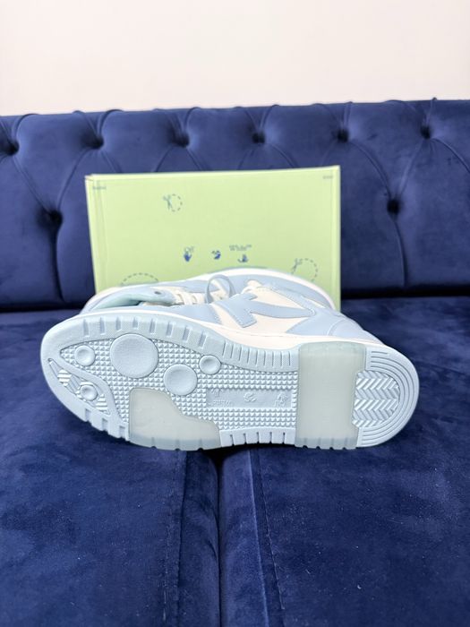 Off white out of office