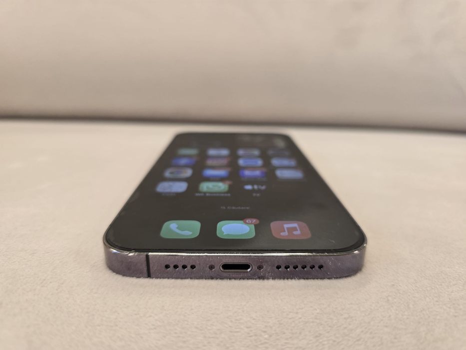 iPhone 14 Pro Max 256GB