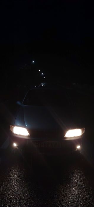 OPEL Vectra 0 — imagine 5