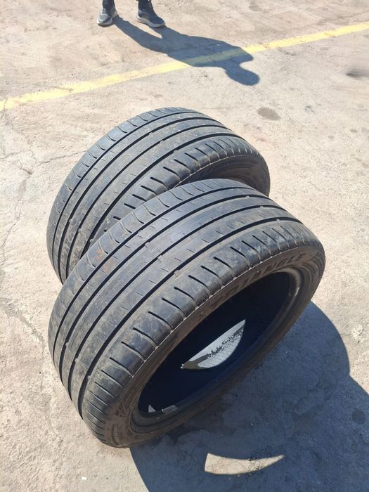 235/45 R17 vara dot 2023