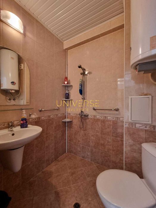 Продава се Двустаен апартамент в к.к. Слънчев бряг - 50 кв.м за 1110 €/кв.м - Снимка #9