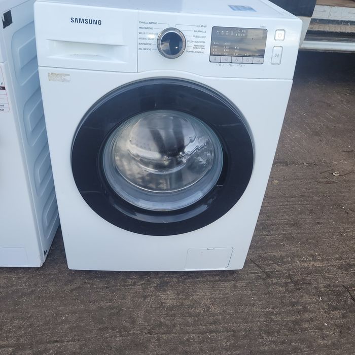 Mașini de spălat ,modele noi 7,8,9 kg