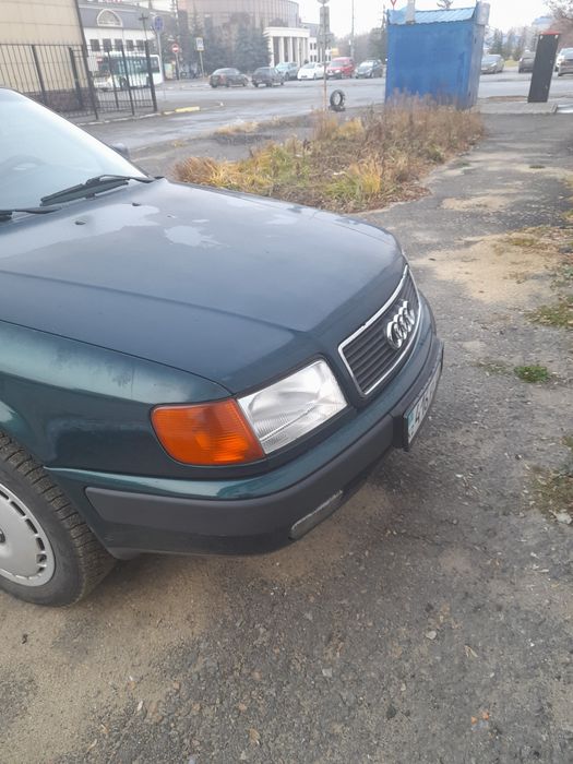 Продам   ауди с4