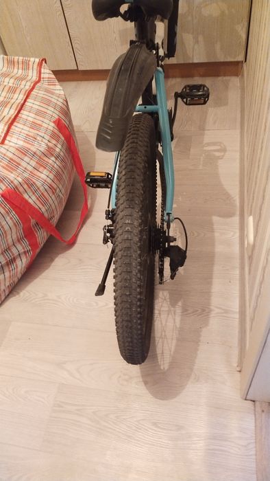 Велосипед прадайотса