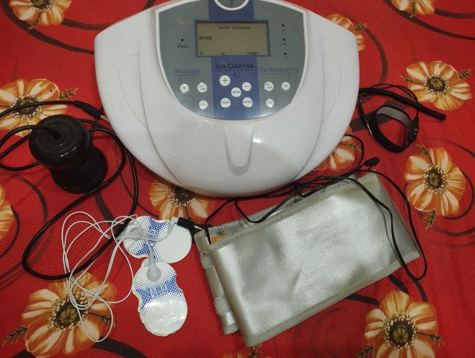 Детоксикатор detox ST-901 C-1