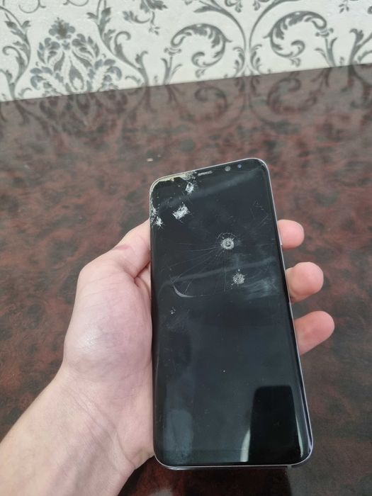 Samsung S8 Plus 4/64