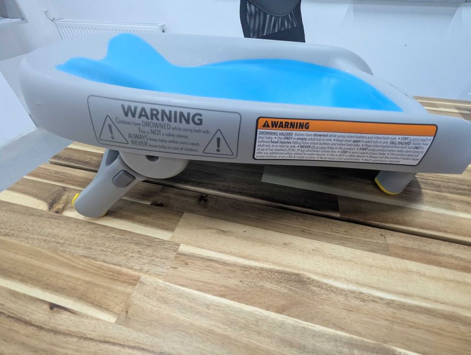 Suport/cadita pentru bebe, Skip Hop, Moby