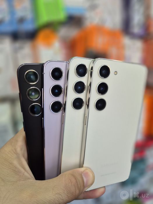 S23 8,256GB ideal sastayaniyada.