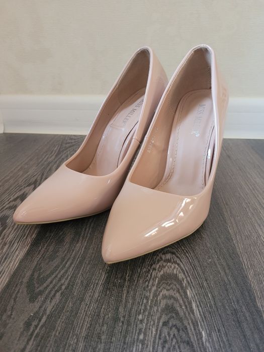 Продам туфли за 5500