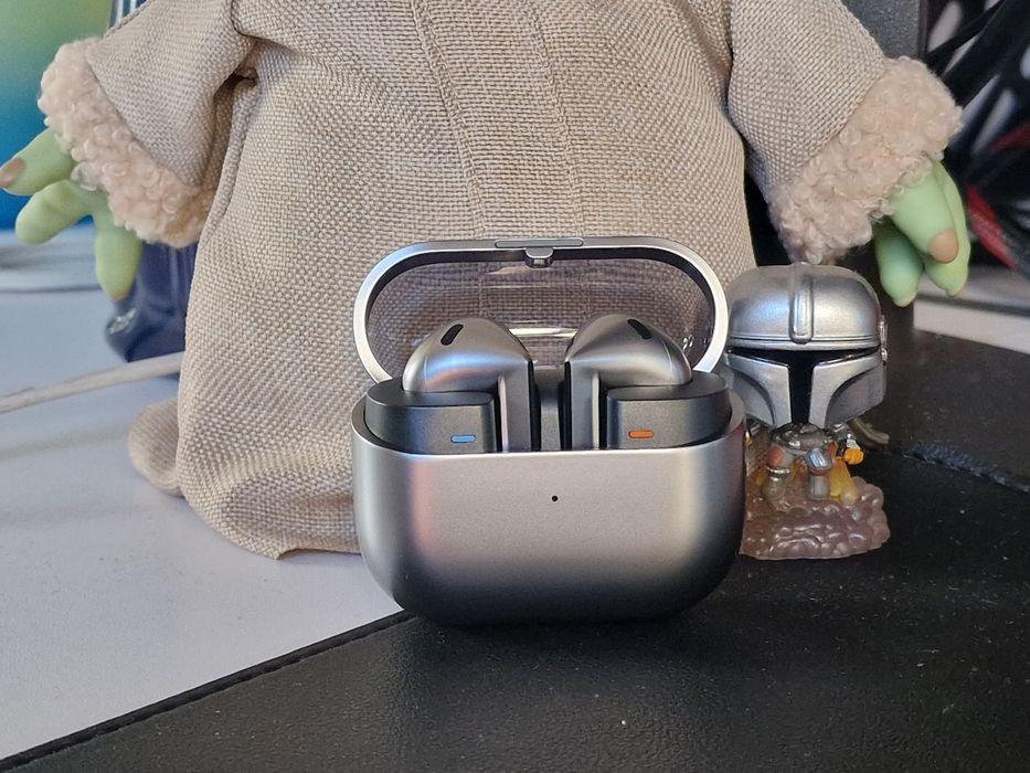 Samsung Galaxy Buds 3