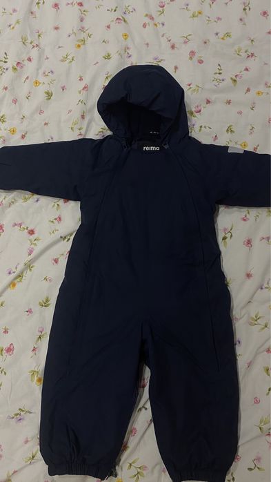 Комбинезон Reima 6-12мес