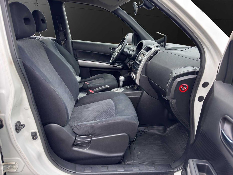 Nissan X-Trail Garantie 12 luni!/Km. Certificati!/Rate fara avans !