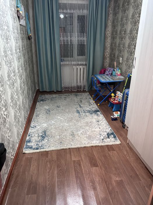 2 бөлмелі пәтер. 2комн квартира