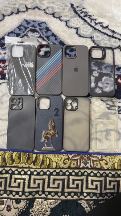 Chexol Iphone 13 pro max