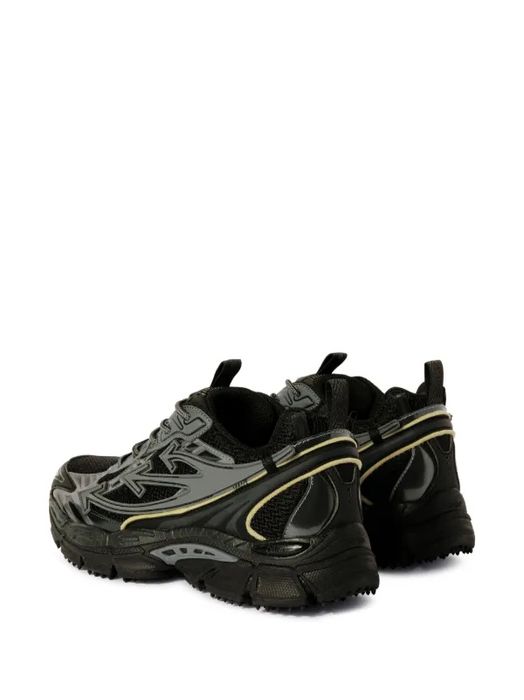 Off-White Be Right Back