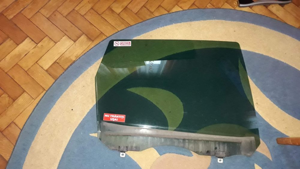 Geamuri heliomate renault grand scenic III