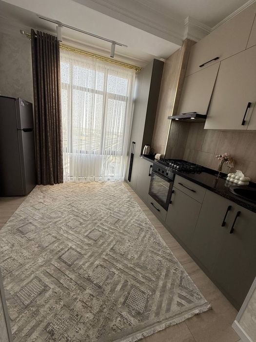 Продаётся 2х квартира ЖК Яаккасарай City Mall