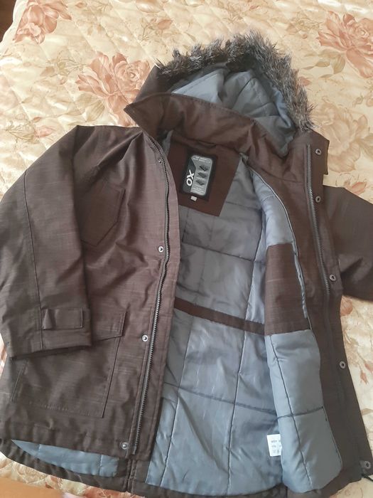 Детско ски яке, момче / размер 152см