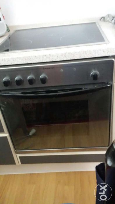 Cuptor electric Ariston 380V.