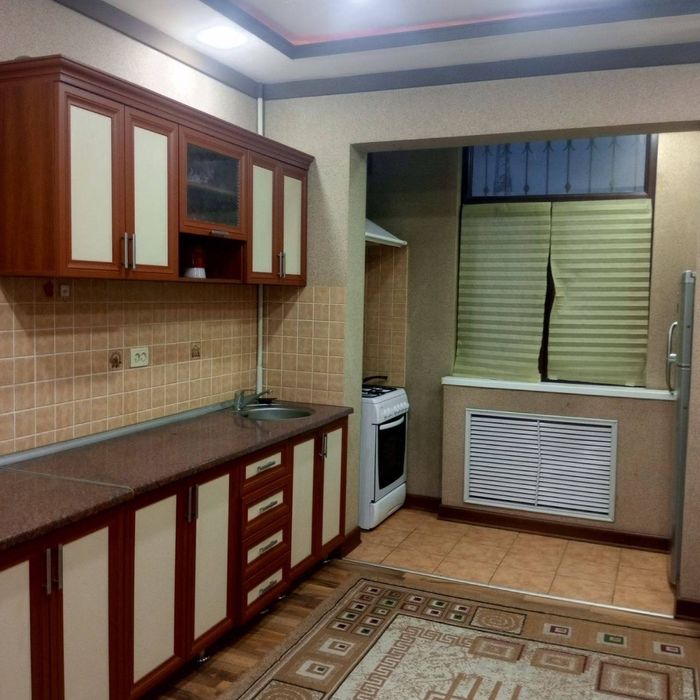 Аренда 2 КОМНАТНАЯ Парк Ашхабад