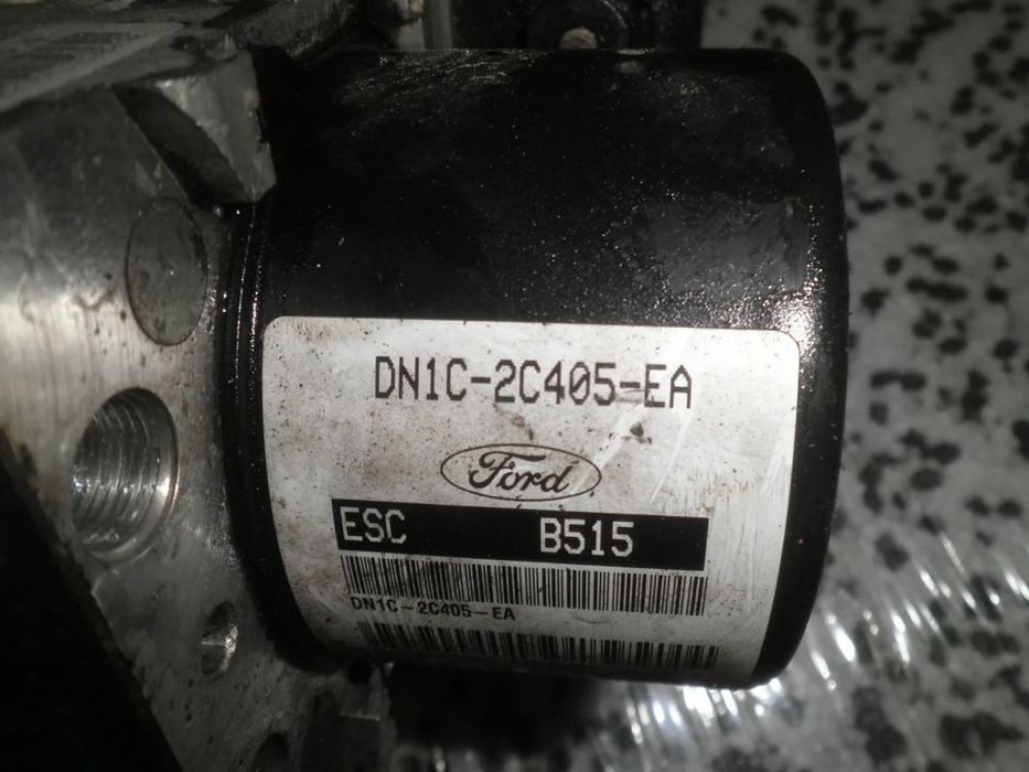 pompa abs ford ecosport 1.0 ecoboost dn1c-2c405-ea dn1c-2c219-ea