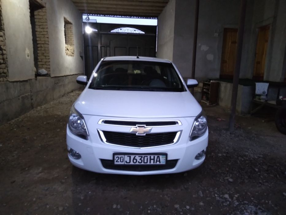 Шевралет кобил 2023 йил