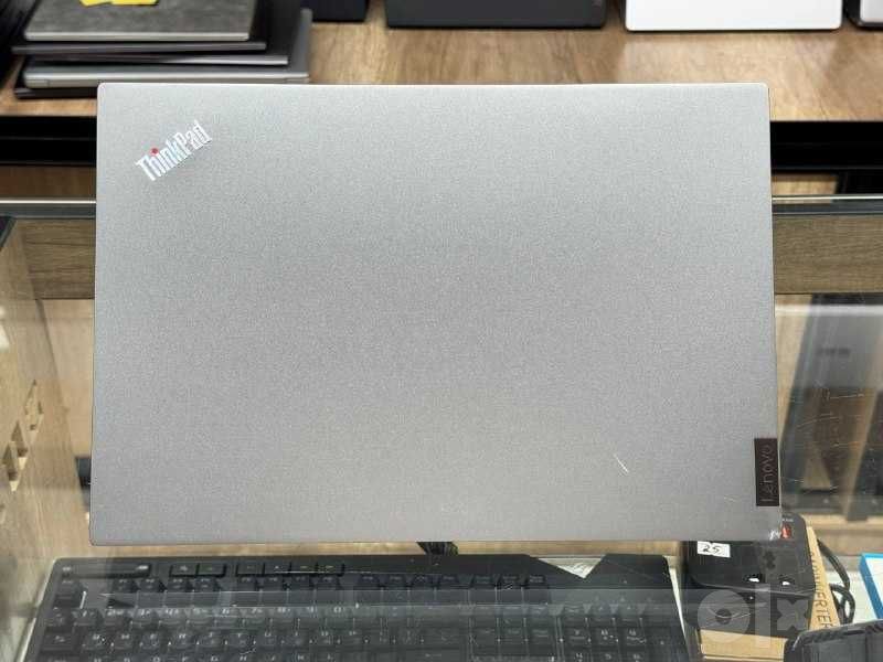 Lenovo ThinkPad E14 Gen 4 Core i5-1235U ram 8 ssd 256