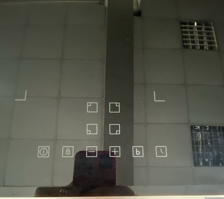 Индукционен котлон Thermex TH1INB 60