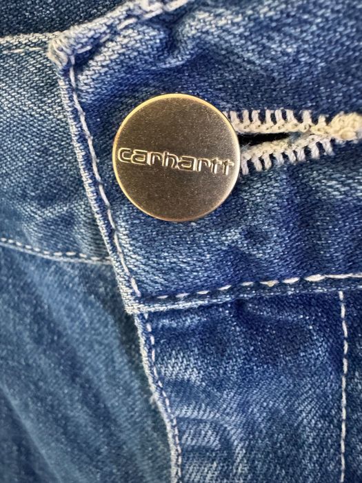CARHARTT Wip Simple Pant.