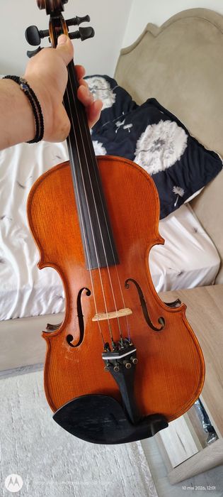 Vioara Gliga 4/4