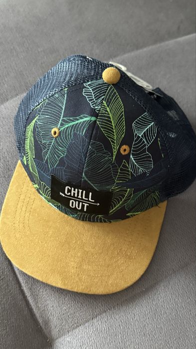 Кепка детская, лет от 5