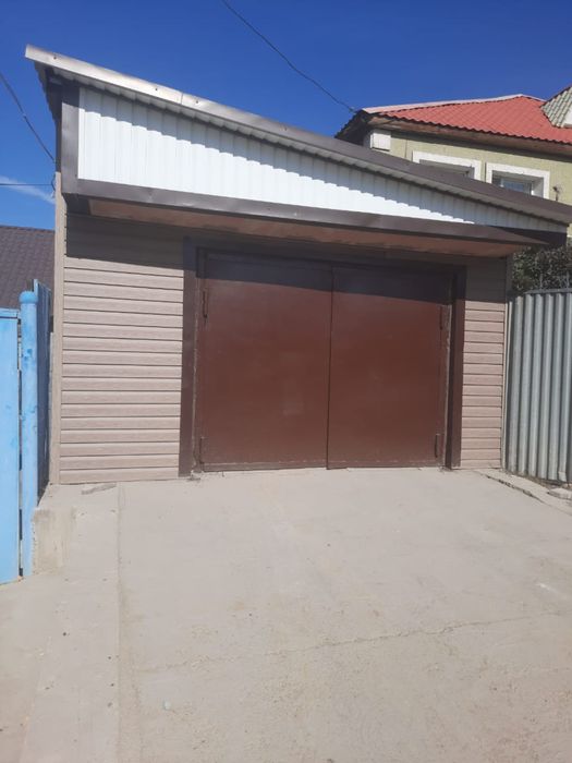 Продается дом