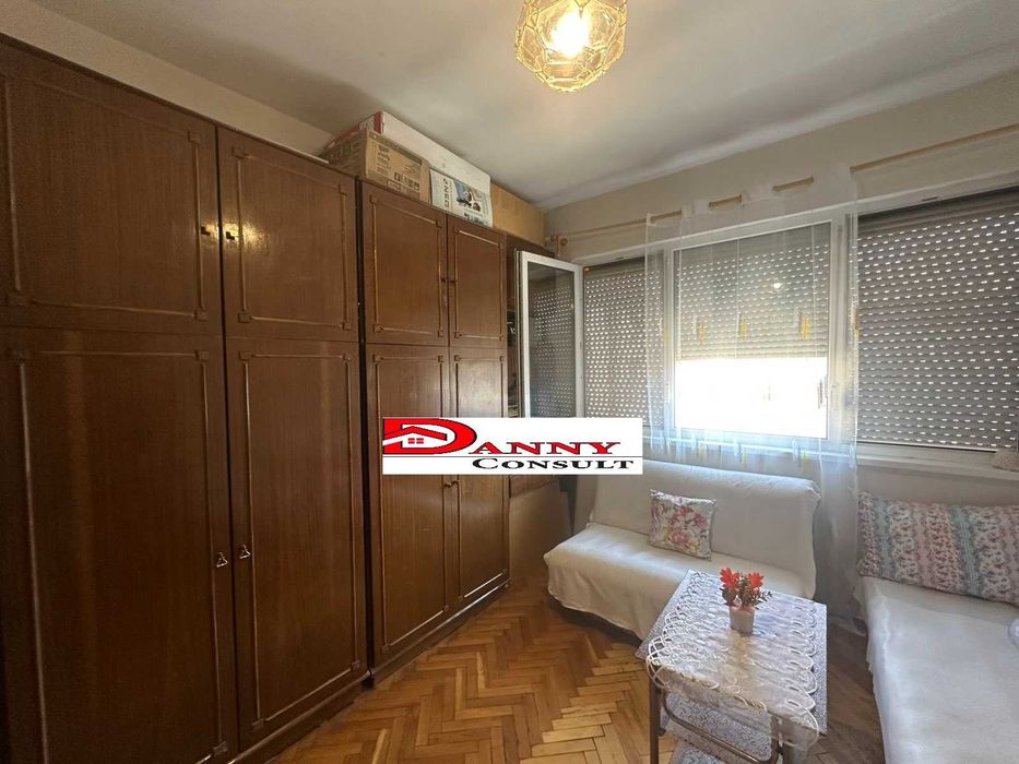 Продава се Тристаен апартамент в Велико Търново, Акация - 85 кв.м за 1412 €/кв.м - Снимка #5