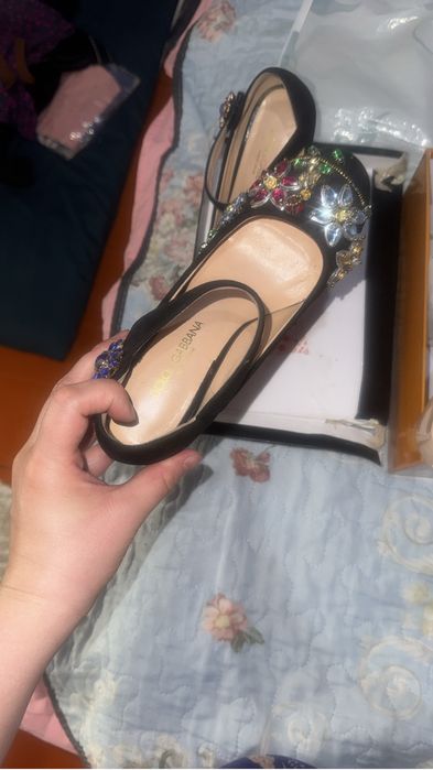 туфли 4000 нан