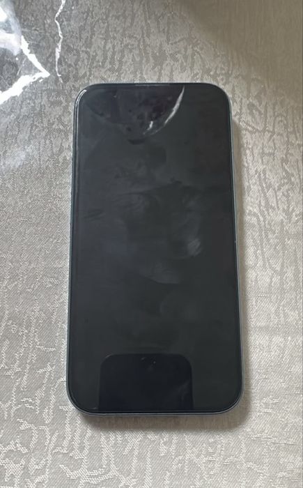 iPhone 16 256 gb