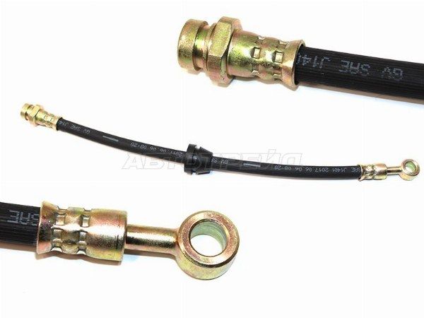 Шланг тормозной передний левый=Правый Ravon Nexia r3