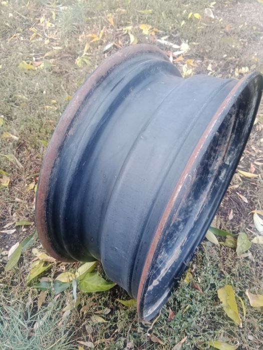 Продам железный диск