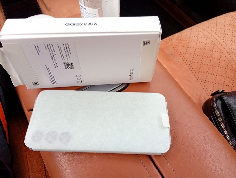 Samsung Galaxy A16
