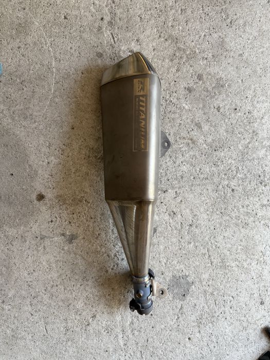 Части за gsxr 1000 K5/K6