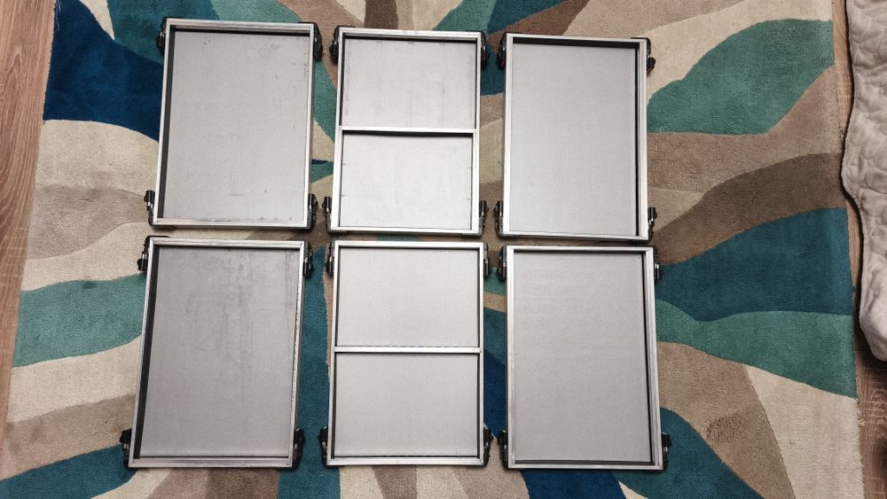 Module 30mm RIVE