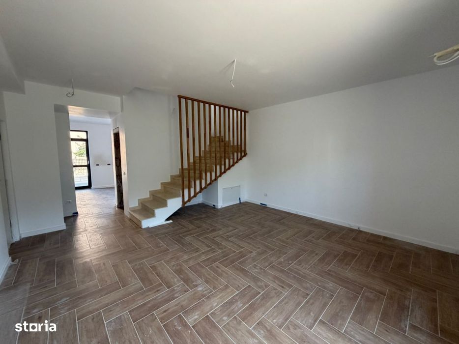 Casa la cheie Mogosoaia - toate utilitatile