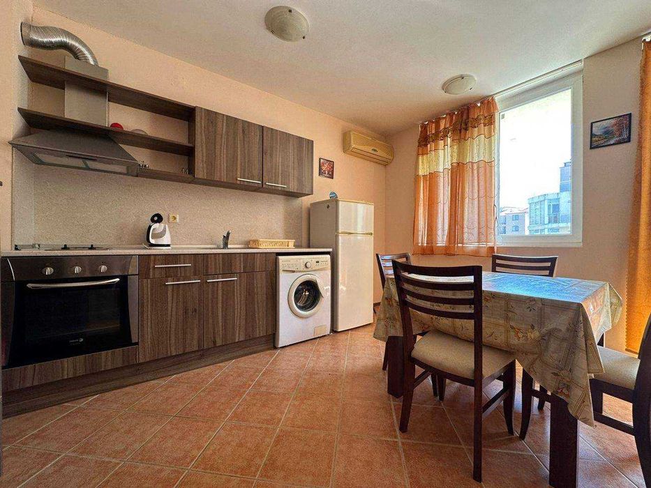 Продава се Тристаен апартамент в к.к. Слънчев бряг - 78 кв.м за 595 €/кв.м - Снимка #5