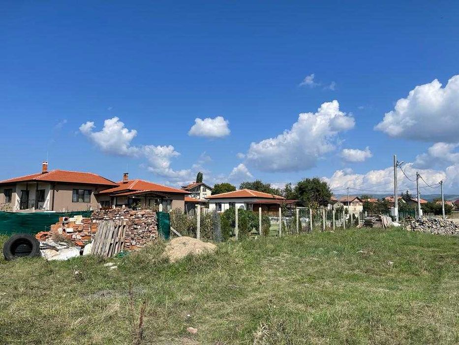 Продава се Парцел в София, Люлин 1 - 589 кв.м за 75 €/кв.м - Снимка #8