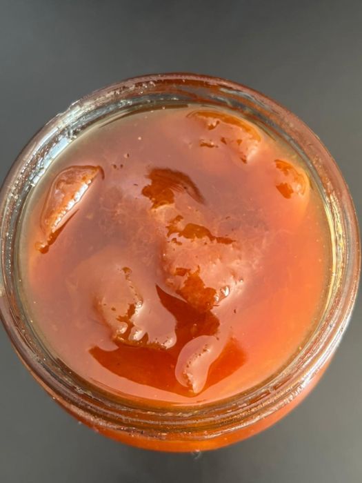 Варенье Абрикосовое