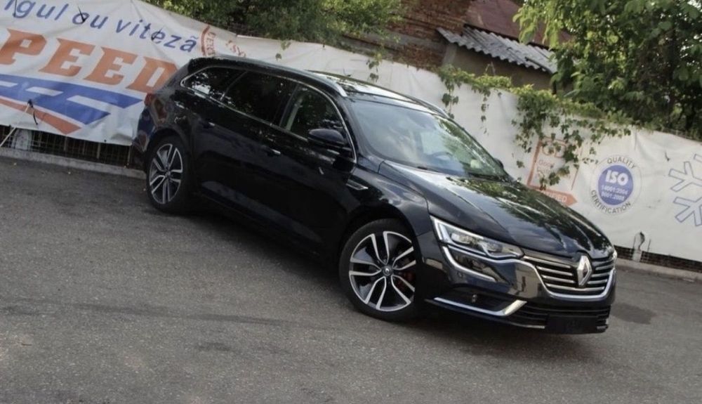 Renault Talisman
