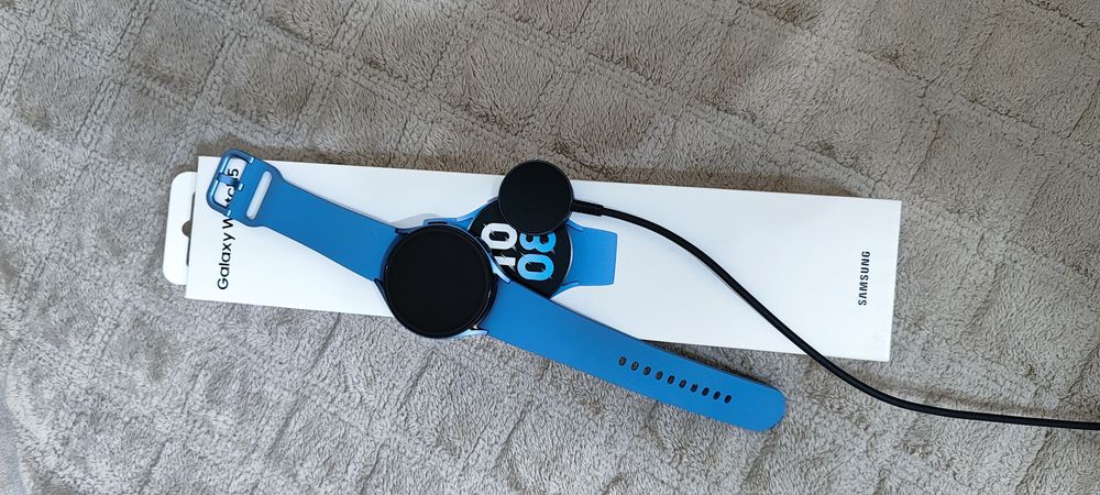 Samsung Galaxy Watch 5