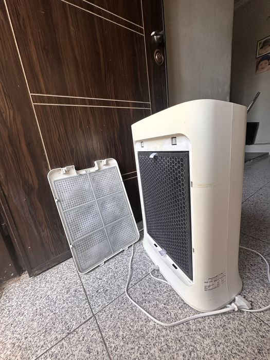 ПРОМО Пречиствател за въздух Rowenta Pure Air