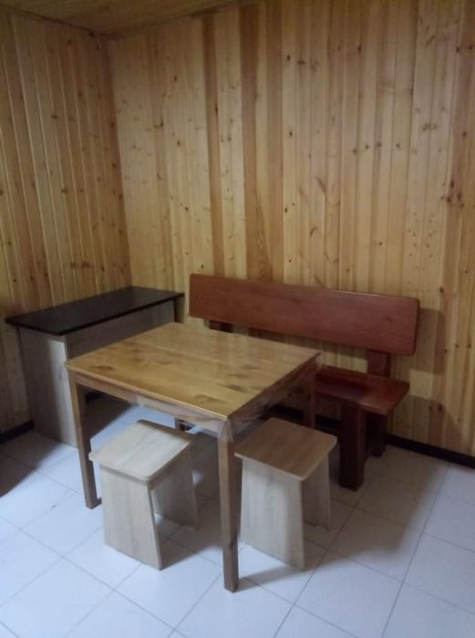 Баня на дровах 4000 час