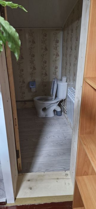 Продам  отличный дом,на ДОСААФе,