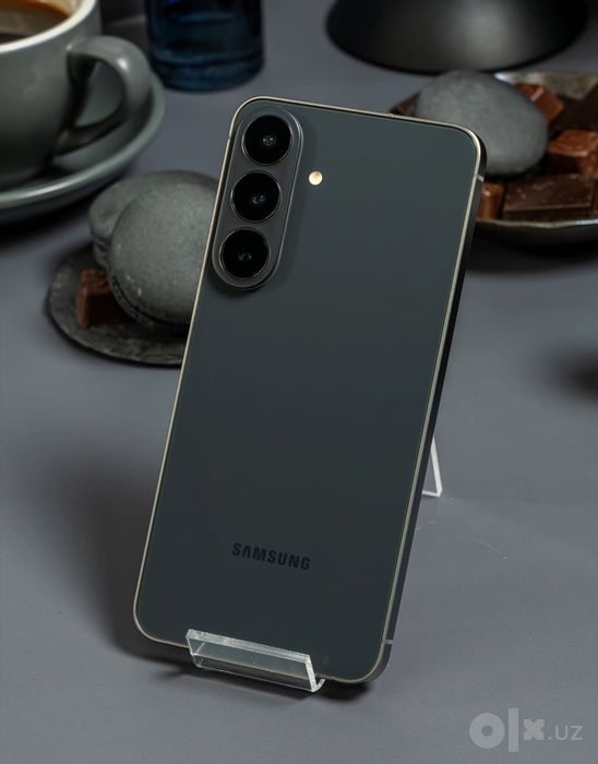 Samsung Galaxy S26 FE 5G New AKSIYA